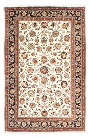 Persisk matta - Classic - 293 x 199 cm - beige