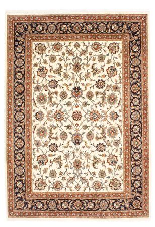 Persisk teppe - klassisk - 281 x 204 cm - beige