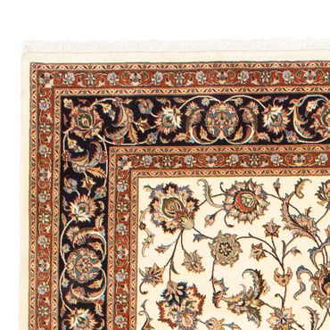 Tapis persan - Classique - 281 x 204 cm - beige