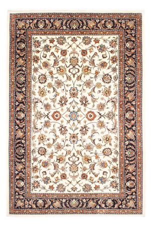 Persisk tæppe - Classic - 295 x 202 cm - beige