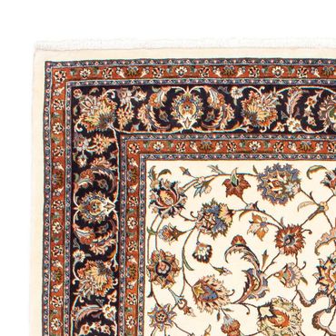 Persisk teppe - klassisk - 295 x 202 cm - beige