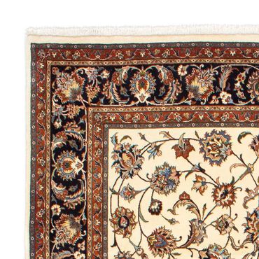 Persisk teppe - klassisk - 298 x 195 cm - beige