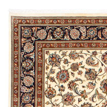 Tapis persan - Classique - 285 x 196 cm - beige