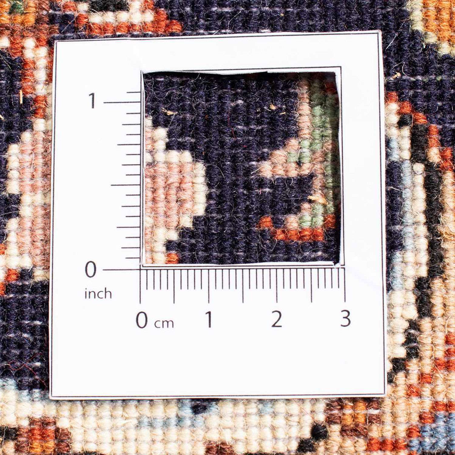 Perský koberec - Klasický - 283 x 198 cm - béžová