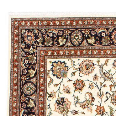 Tapis persan - Classique - 283 x 198 cm - beige