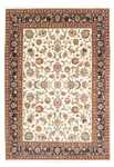 Persisk tæppe - Classic - 283 x 198 cm - beige