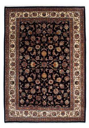 Perser Rug - Classic - 286 x 198 cm - dark blue