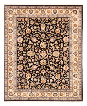 Perser Rug - Classic - 276 x 217 cm - dark blue