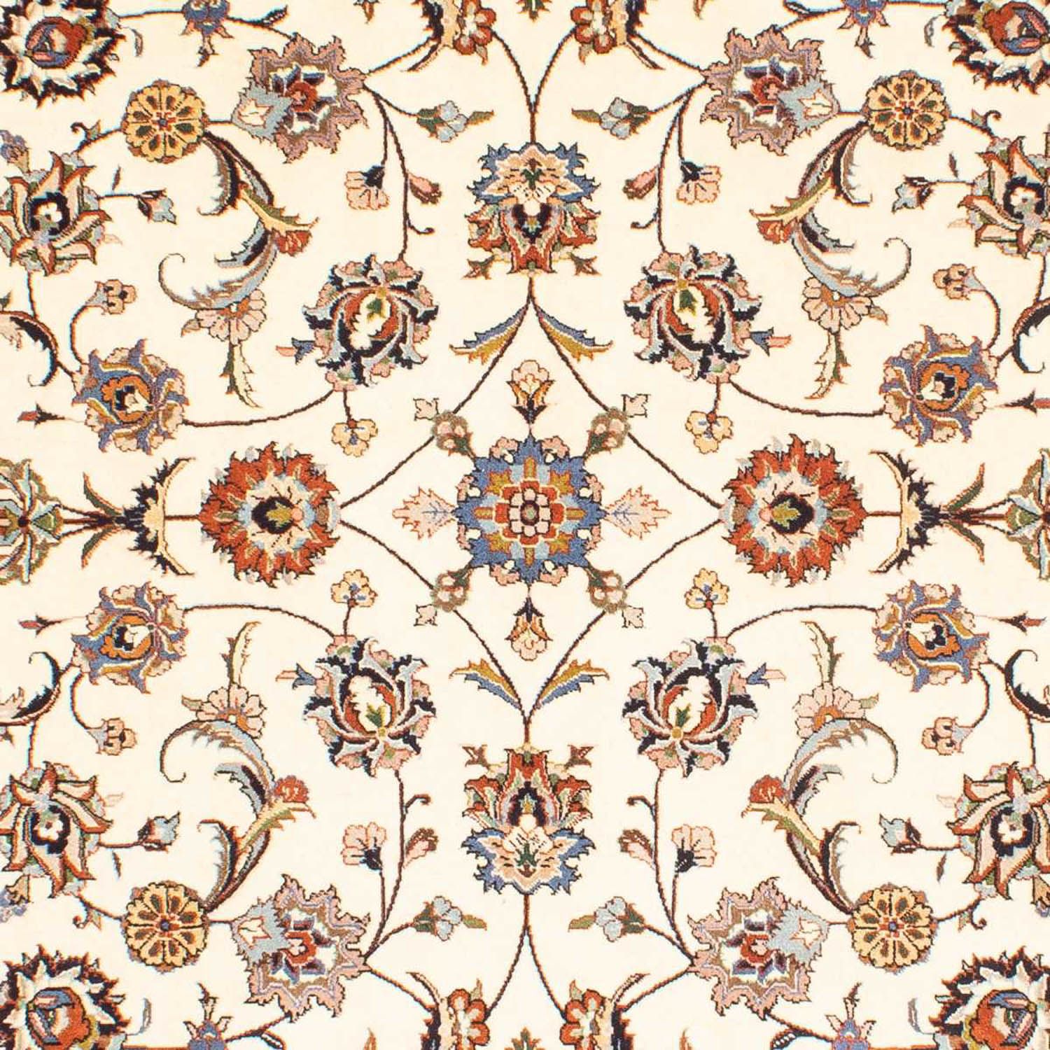 Persisk matta - Classic - 302 x 200 cm - beige