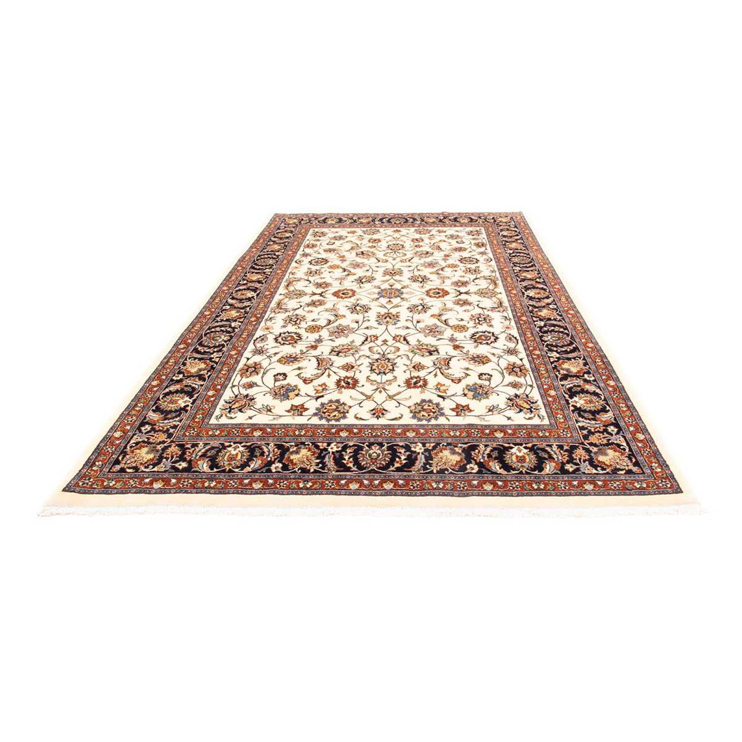 Perser Rug - Classic - 302 x 200 cm - beige