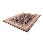 Persisk tæppe - Classic - 280 x 215 cm - mørkeblå