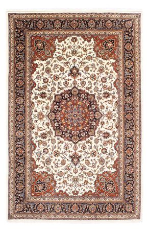 Persisk matta - Classic - 300 x 202 cm - beige