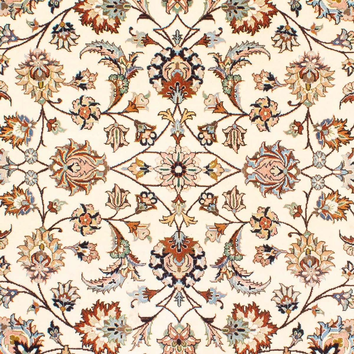 Persisk matta - Classic - 295 x 197 cm - beige