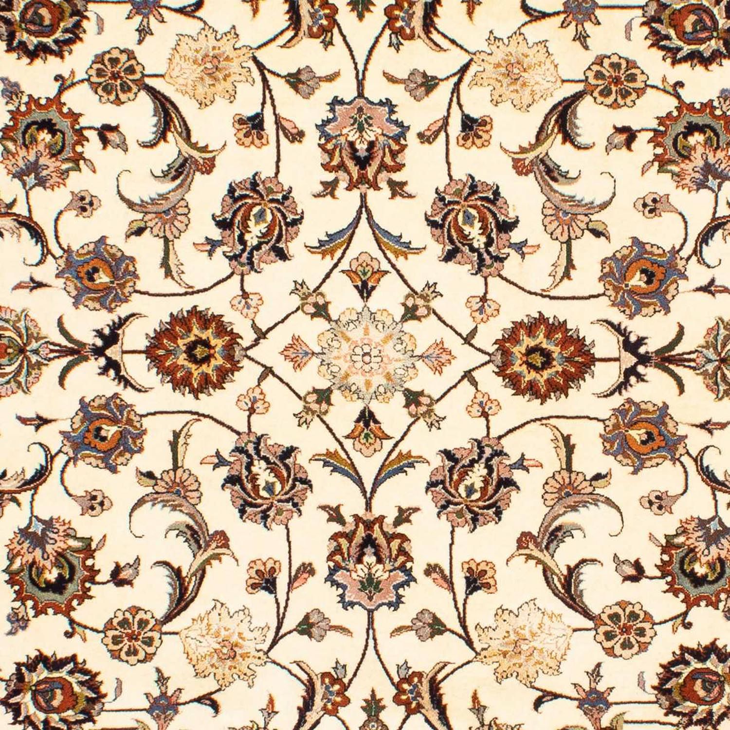 Persisk matta - Classic - 296 x 202 cm - beige