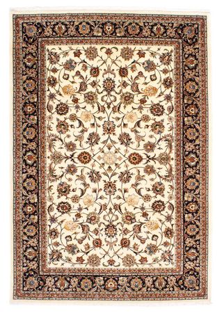 Tapis persan - Classique - 296 x 202 cm - beige