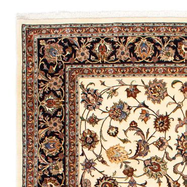 Persisk tæppe - Classic - 296 x 202 cm - beige