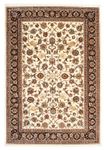 Persisk teppe - klassisk - 296 x 202 cm - beige