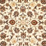 Persisk teppe - klassisk - 296 x 202 cm - beige