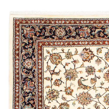 Persisk teppe - klassisk - 283 x 202 cm - beige