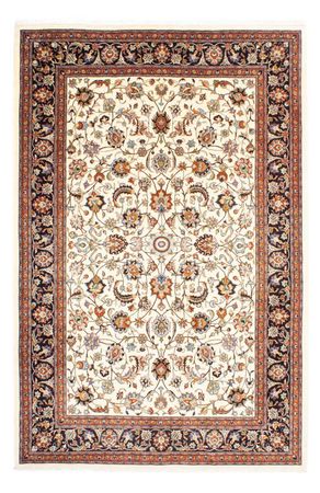 Perzisch tapijt - Klassiek - 297 x 202 cm - beige