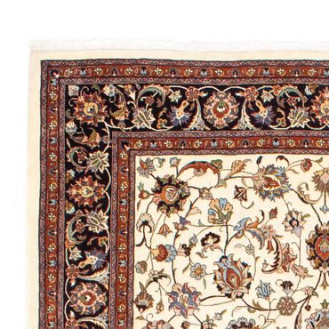 Tapis persan - Classique - 297 x 202 cm - beige