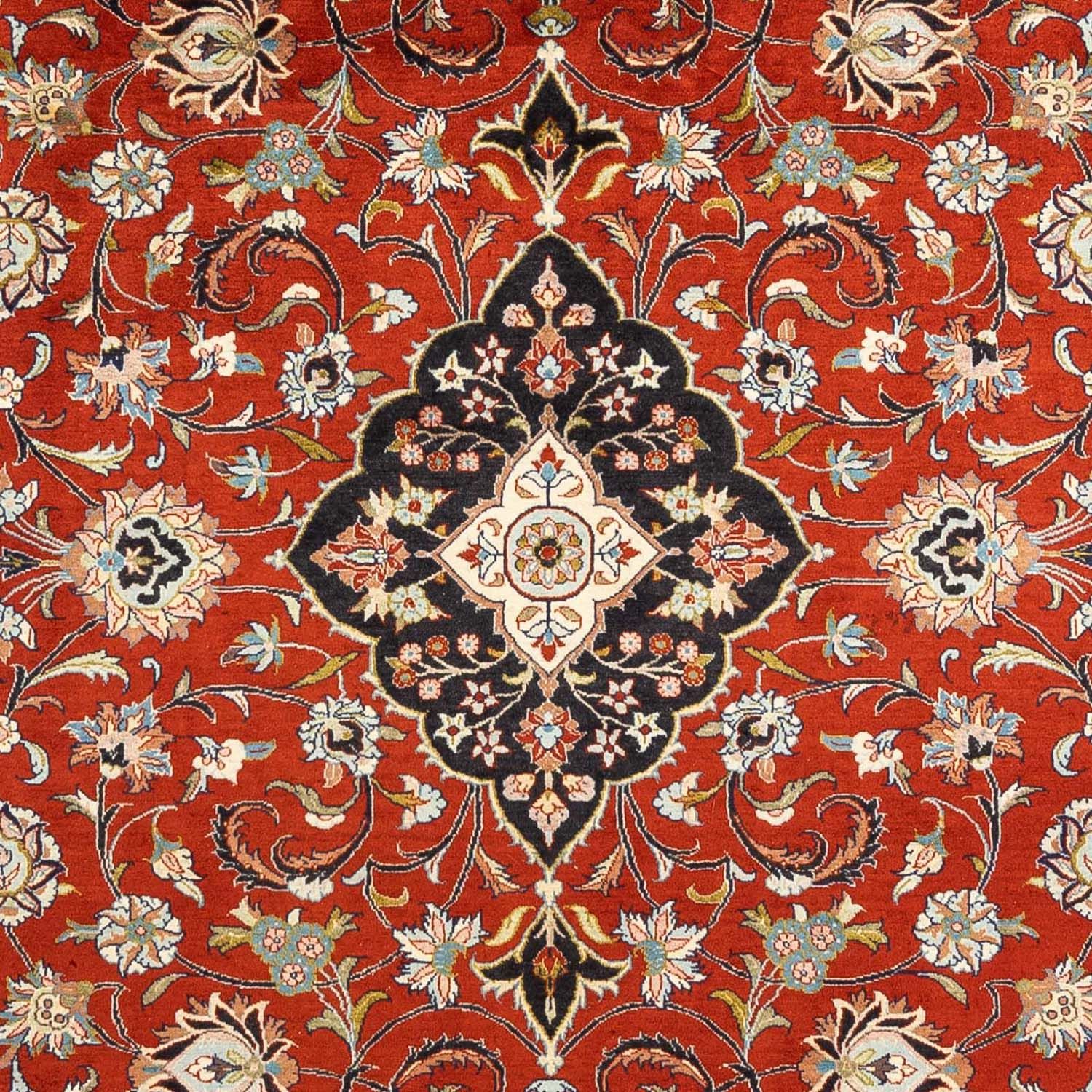 Tappeto Persero - Classico - 300 x 204 cm - rosso