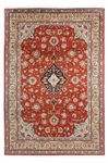 Tapis persan - Classique - 300 x 204 cm - rouge