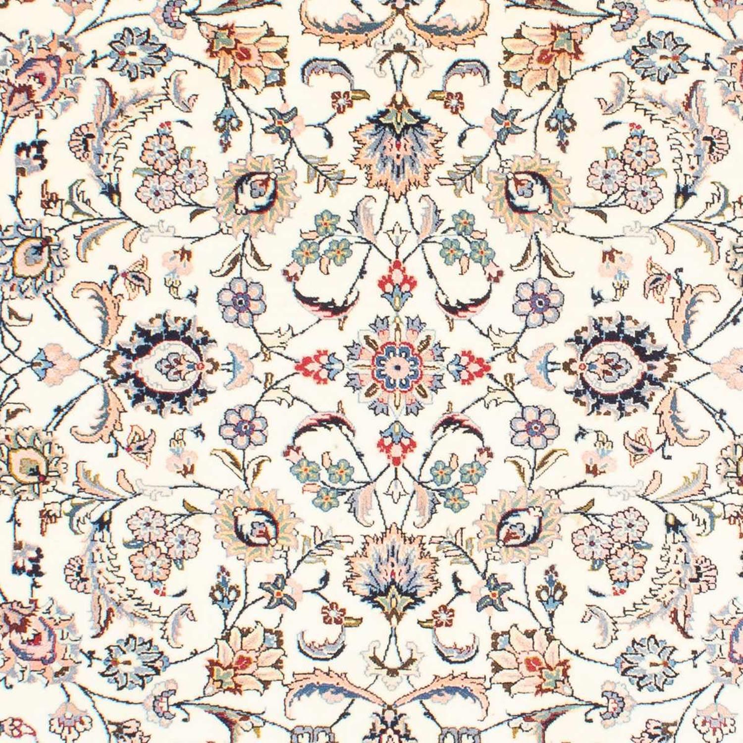 Persisk tæppe - Classic - 295 x 197 cm - beige