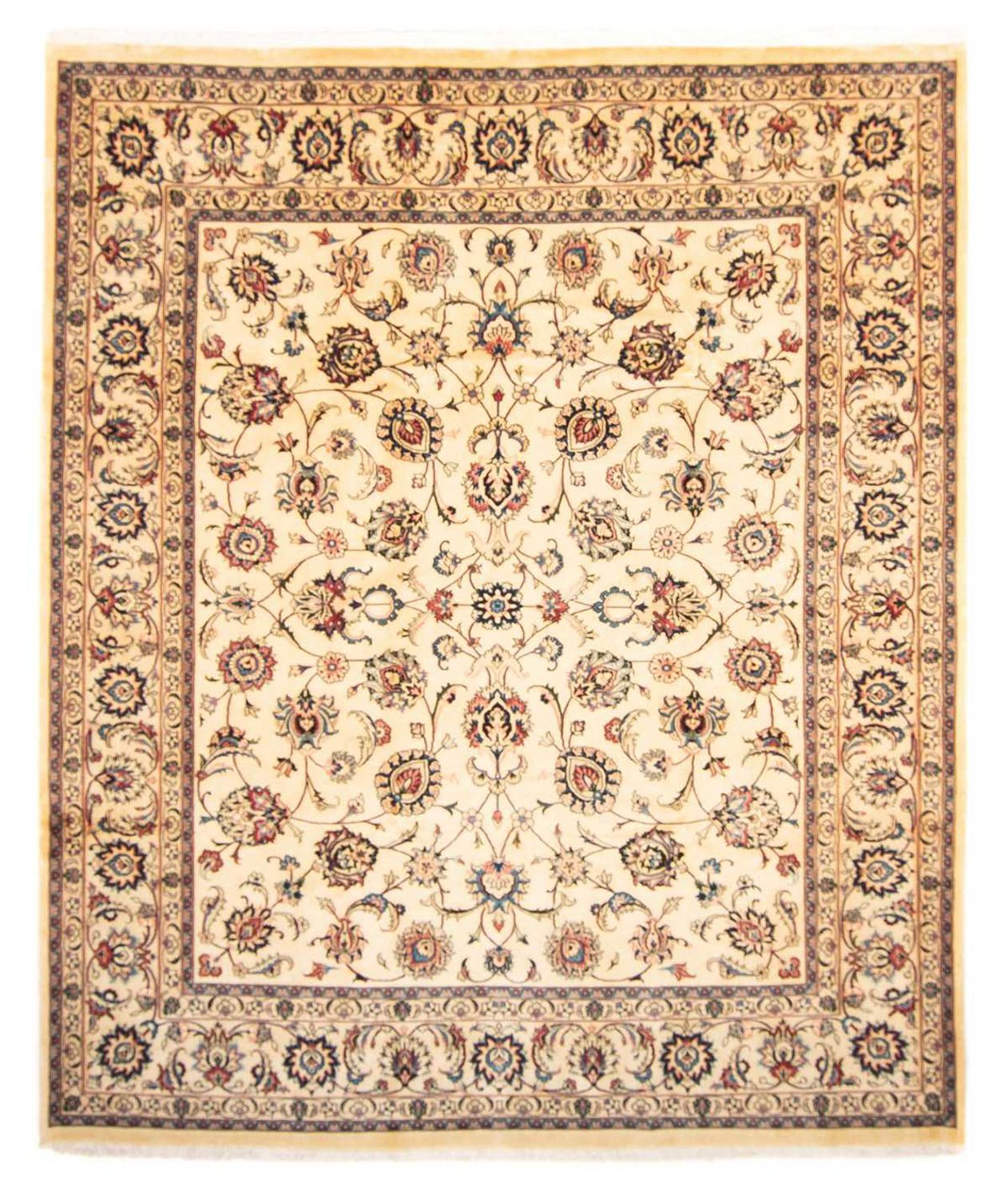 Tappeto Persero - Classico - 295 x 249 cm - beige