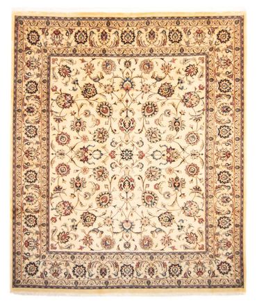 Perzisch tapijt - Klassiek - 295 x 249 cm - beige