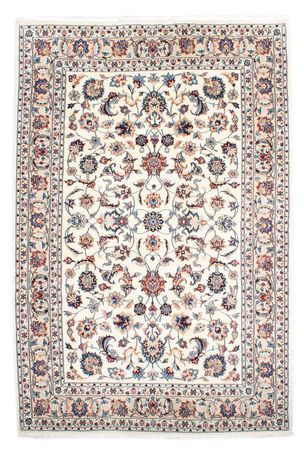 Persisk teppe - klassisk - 300 x 198 cm - beige