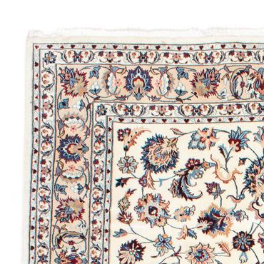 Persisk teppe - klassisk - 300 x 198 cm - beige