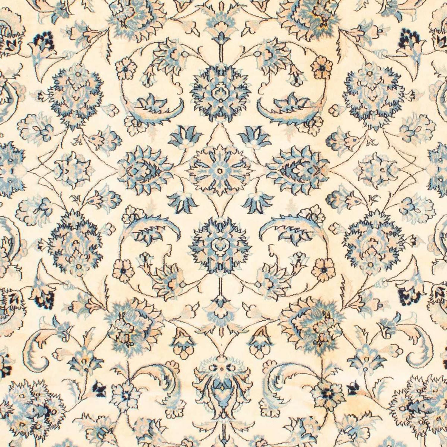 Tappeto Persero - Classico - 322 x 205 cm - beige