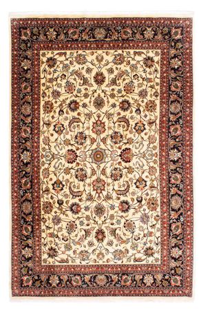 Tapis persan - Classique - 305 x 198 cm - beige