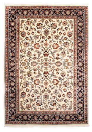 Perzisch tapijt - Klassiek - 301 x 203 cm - beige