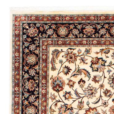 Persisk teppe - klassisk - 301 x 203 cm - beige