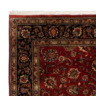 Tapis persan - Classique - 287 x 191 cm - rouge foncé