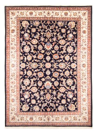 Perser Rug - Classic - 337 x 249 cm - dark blue