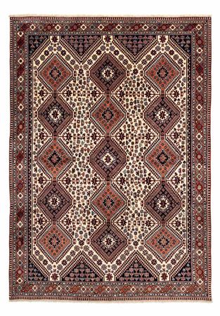 Persisk matta - Nomadic - 288 x 202 cm - beige