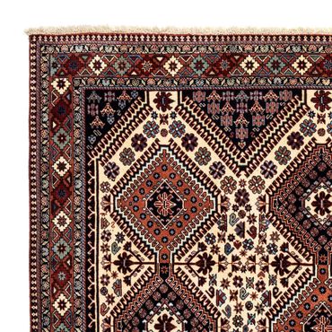 Persisk matta - Nomadic - 288 x 202 cm - beige