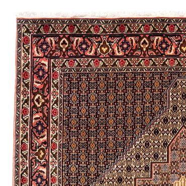 Perser Rug - Classic - 297 x 200 cm - light red