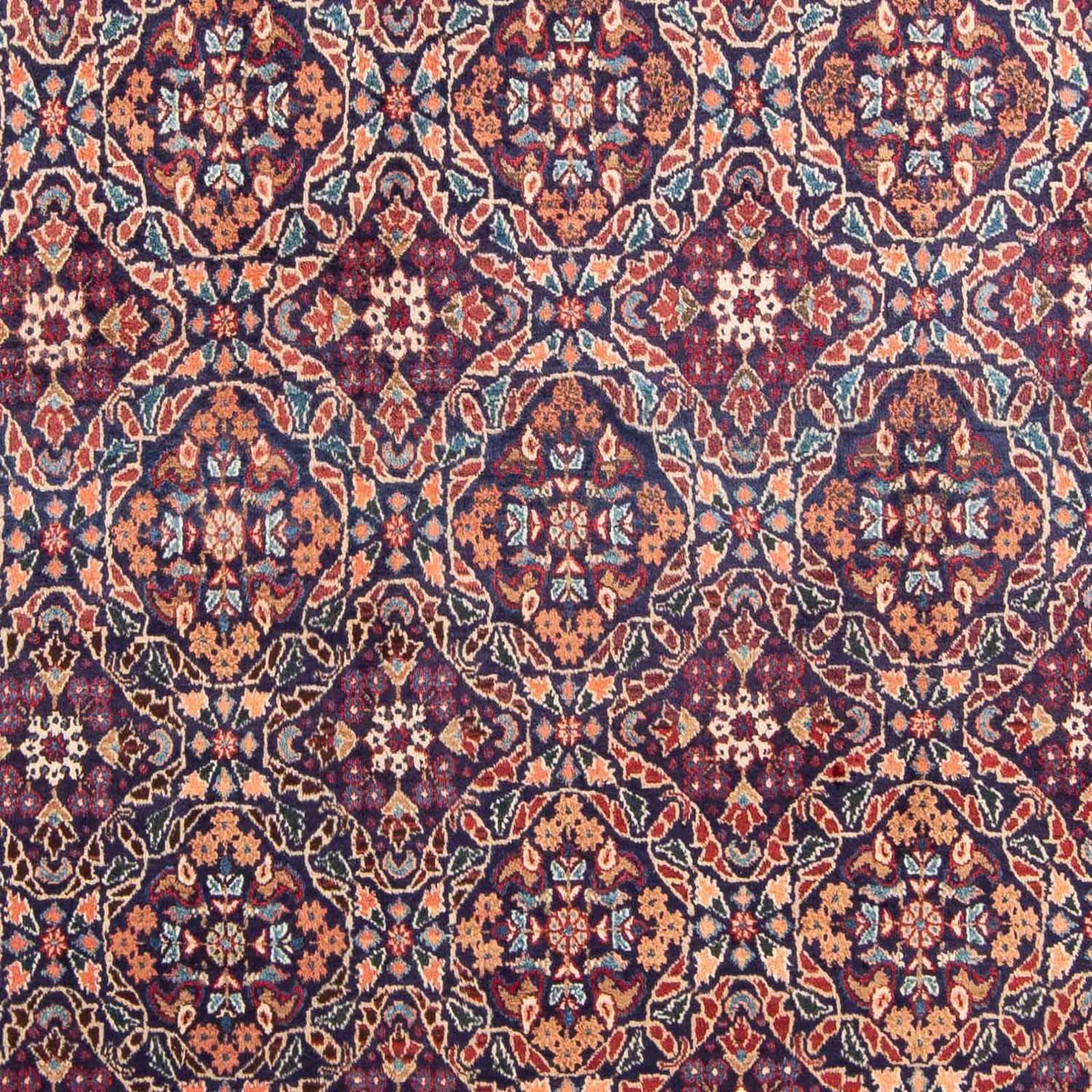 Perský koberec - Klasický - 314 x 214 cm - světle červená