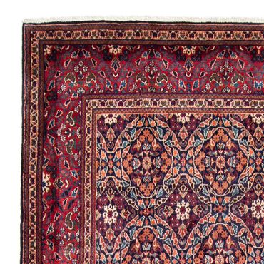 Tapis persan - Classique - 314 x 214 cm - rouge clair