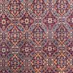 Persisk matta - Classic - 314 x 214 cm - ljusröd