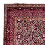 Persisk teppe - klassisk - 314 x 214 cm - lys rød