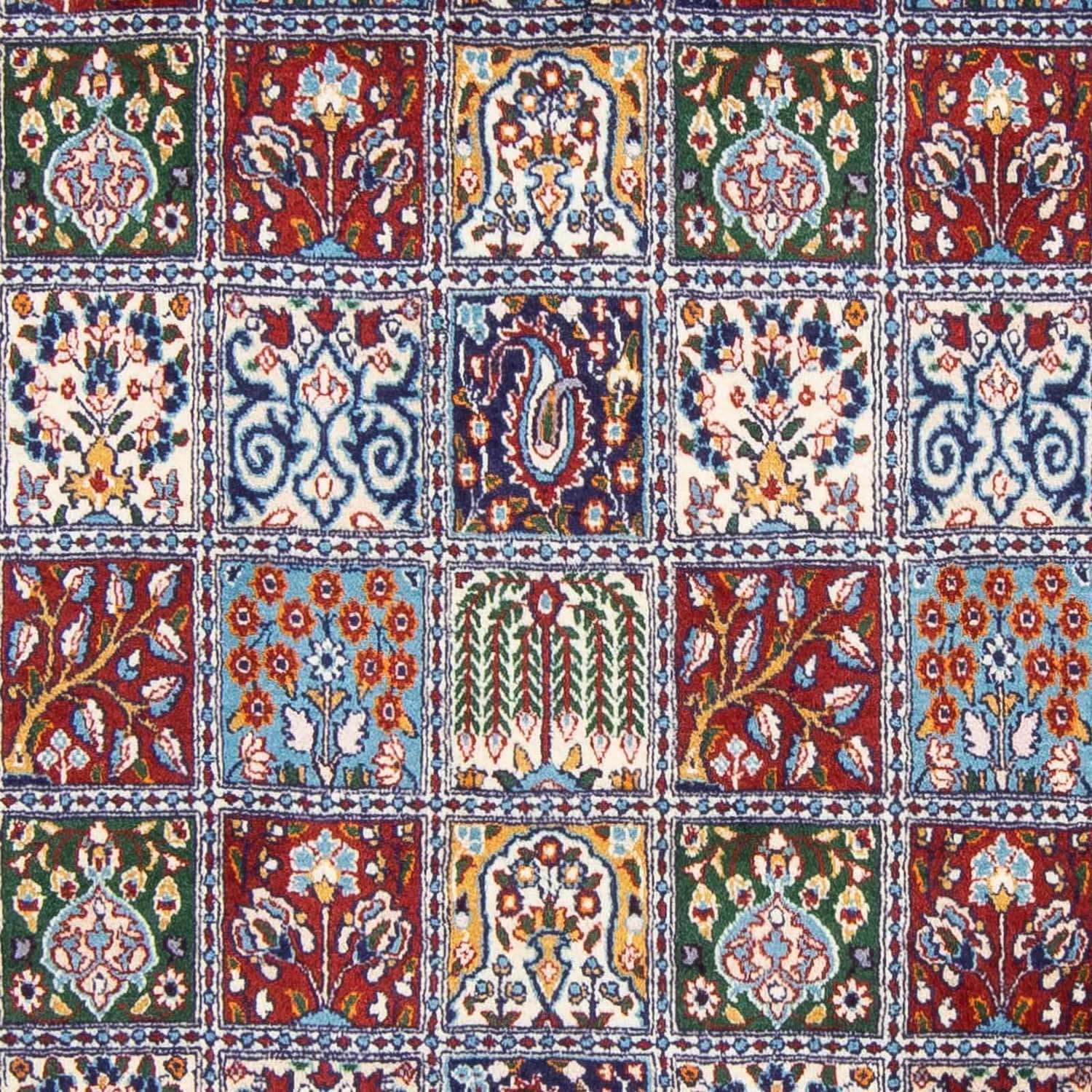 Perský koberec - Klasický - 300 x 195 cm - béžová