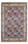 Perský koberec - Klasický - 300 x 195 cm - béžová