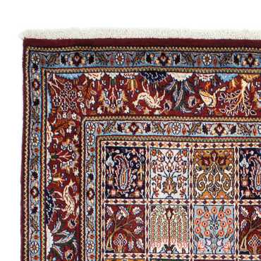 Perser Rug - Classic - 202 x 148 cm - dark red