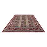 Persisk tæppe - Classic - 295 x 198 cm - mørkerød