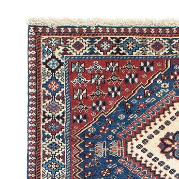 Runner Perser Rug - Nomadic - 183 x 78 cm - blue